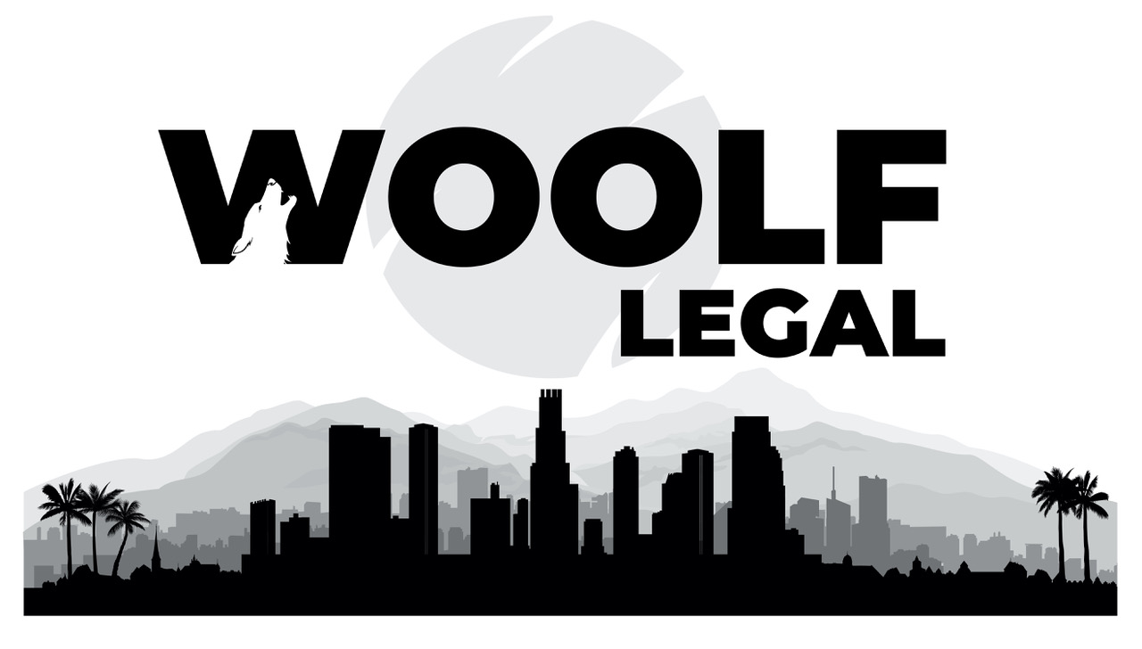 Woolf Legal
